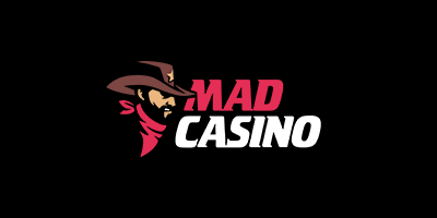Logo MadCasino