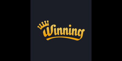 Logo Winning.io